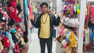 Mall me kapde dekh ke 😅kanfyush ho gaya 
