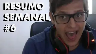 Resumo Semanal #6 - Loop na paiN, Leko no CBLOL e RIP Dominion