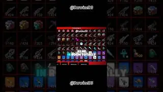 1llegal items in Blockman go Rooms #blockmango #adminpanel #animefightingsimulator #blockman