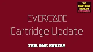 More Evercade Legacy Cart News! Good Times Newsline Flashcast 09/16/25