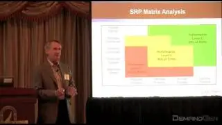 Jim Dickie, CSO Insights Speaks at Cloud 9 Analytics Revenue Velocity Forum