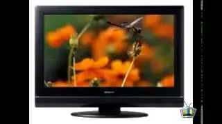 Телевизор Hitachi видео