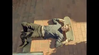Silas Borsos Last Session (2018)