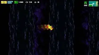 AM2R Momentum Mod (Super Metroid Physics!) Showcase + Download