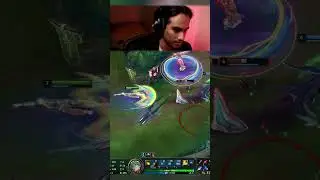 How to sidestep on Ezreal | Challenger Lobby | Dragdar