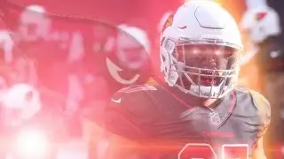Gruesome Hits With Arizona Cardinals - Madden 18 Career Mode Highlights