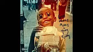 Young Roddy - In the Wall (audio)