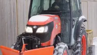Snowmageddon In Toronto