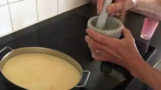 Kalvdans