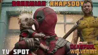 Deadpool & Wolverine | 