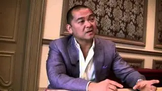 Michael Kao: Combining different parts of the capital structure for thematically diversified....