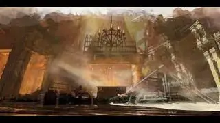 Tuesday Odyssey - Episode 16 - Reopening the Forge - Part One