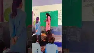 Teacher the nation builder ✌️