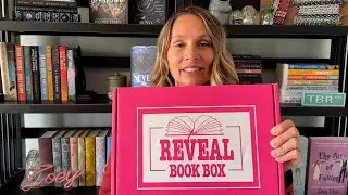 Unboxing the Romance Reveal Box | Book Lover&rsquo;s Dream 📚💖
