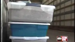 DEA agents raid target synthetic drugs