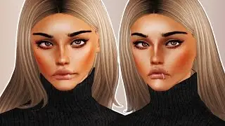 The Sims 3 | Create a Sim #18