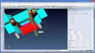 VISI APP Advanced Cooling