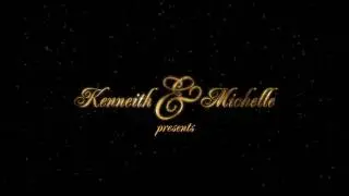 Wedding Slideshow Introduction using After Effects CS3