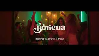 In Puerto Rico, music is life. #LiveBoricua