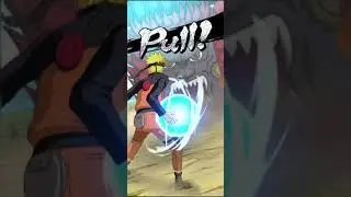 New Blazing Festival Naruto and Sasuke summons