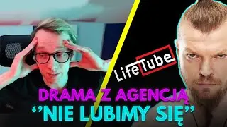 REVO I WARDĘGA O LIFETUBE