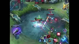 (Natalia + Inspire) Mayhem Highlight