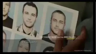 Chicago fire 5x9-  Promo