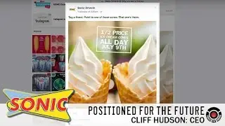 Sonic Franchising: Positioned for the Future