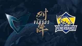 SSG vs. FB | Group Stage Day 6 | 2017 World Championship | Samsung Galaxy vs 1907 Fenerbahçe Espor