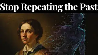How to Stop Letting Your Past Control Your Future - Nietzsche