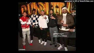 Young Thug x G Herbo - Finish The Task