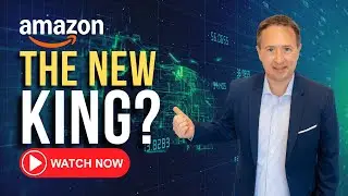 Better Than Nvidia? The Case for Amazon in 2026