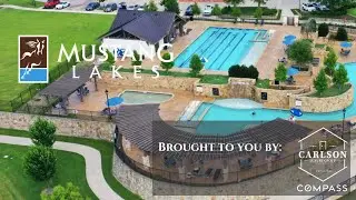 Mustang Lakes of Celina