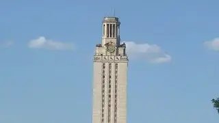 UT Austin Tower to undergo first major renovation | FOX 7 Austin
