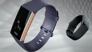 Fitbit Charge 3 Kopen? | Dit is de nieuwe (2018) Fitbit Charge 3