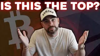 Is It Over For Crypto?