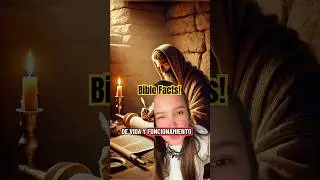 Bible Facts!