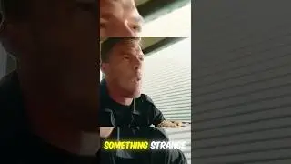 😱 