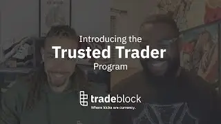 Introducing the Tradeblock Trusted Trader Program