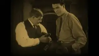 Adventure Mad 1926 (Die Drei Kuckucksuhren) Lillian Hall-Davis, Nils Asther (Lothar Mendes)
