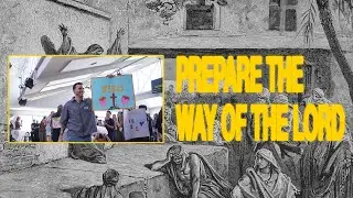 PREPARE THE WAY OF THE LORD | Ps Cody Byrne | HOUSE OF HONOUR | THANK YOU SUNDAY | TRIBES