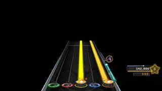 Clone Hero: Nickelback - How You Remind Me Expert Guitar FC