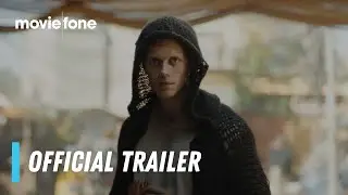 Boy Kills World | Official Red Band Trailer | Bill Skarsg&aring;rd, Jessica Rothe