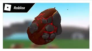 How to get EggCano in wacky wizard || Roblox