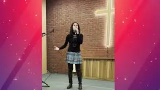 Merry Christmas by Shakin Stevens - Cover Teira Afram