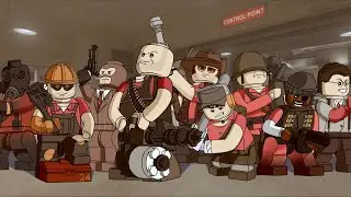 lego tf2 deathsounds