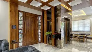 Isaac Villa - Modern Contemporary Villa by AG Architecture + Interiors