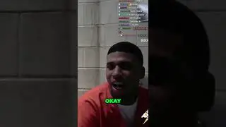 Kai Cenat and NLE Choppa Hilarious Food Debate Apple Juice or Sweet Tea  Whos Hungrier