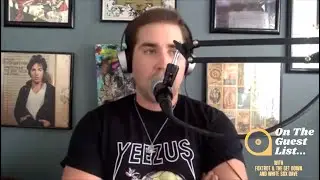 Billie Eilish is a Legit Bad Ass: On the Guest List...Podcast