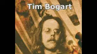 Tim Bogart - Bass solos